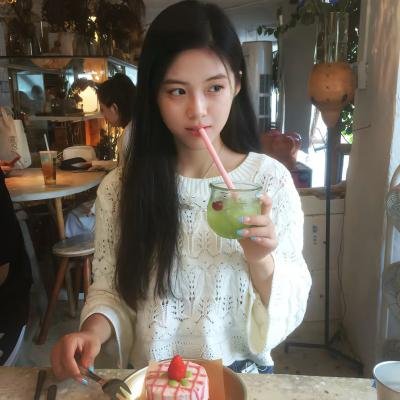 爱上花豹女