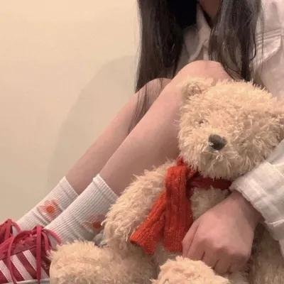 月亮下去了
