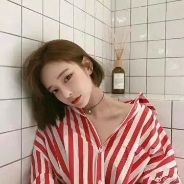 野兽与美女